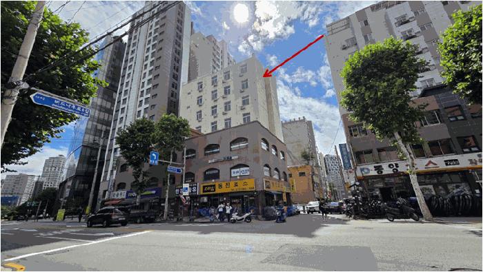 서울특별시 영등포구 영등포동2가 94-319 와이에이치빌리지 제6층 제607호 오피스텔 경매 사진 5