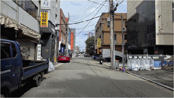 서울특별시 영등포구 영등포동2가 94-319 와이에이치빌리지 제6층 제607호 오피스텔 경매 사진 8