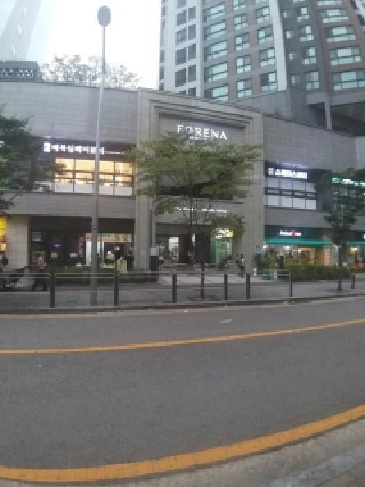 서울특별시 영등포구 영등포동7가 208 포레나영등포센트럴 제상가동 제지하1층 제비23호 근린상가 경매 사진 7
