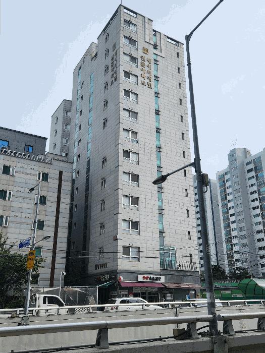 서울특별시 영등포구 영등포동1가 145 제3층 제312호 아파트 경매 사진 1