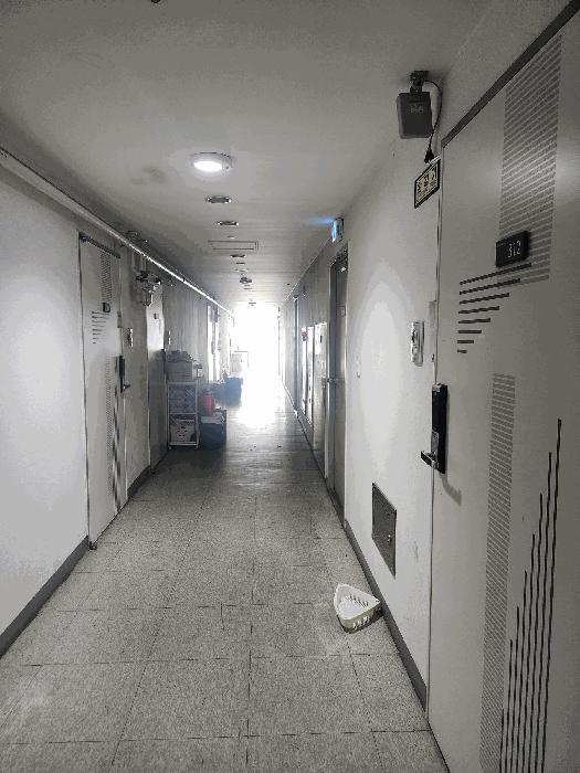 서울특별시 영등포구 영등포동1가 145 제3층 제312호 아파트 경매 사진 4