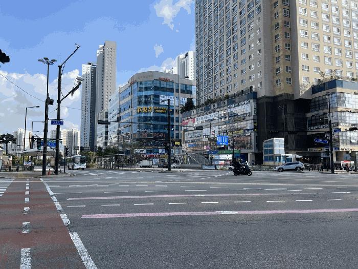경기도 고양시 덕양구 원흥동 631-1 아뜨리에프라자 6층603호 근린상가 경매 사진 8