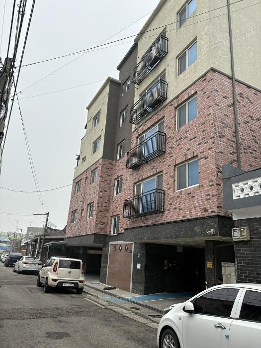 경기도 평택시 탄현로351번길 60, 3층301호 (신장동,오르빌)구) 경기도 평택시 신장동 187-1 다세대(빌라) 경매 사진 2