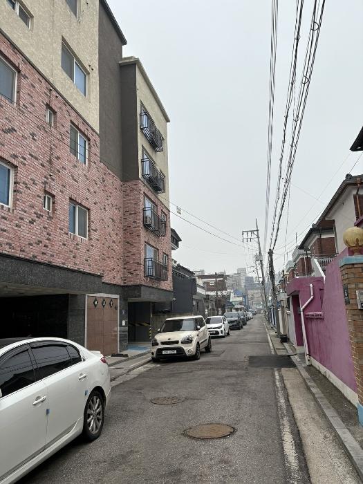 경기도 평택시 탄현로351번길 60, 3층301호 (신장동,오르빌)구) 경기도 평택시 신장동 187-1 다세대(빌라) 경매 사진 3