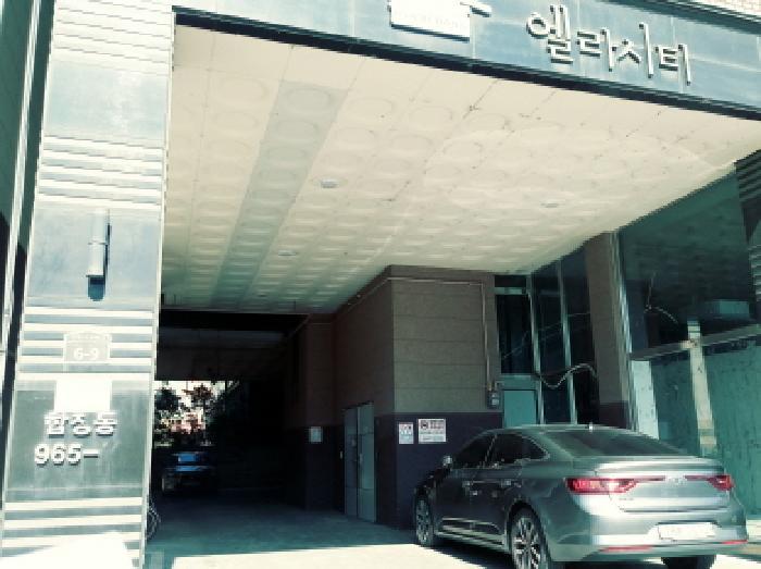 경기도 평택시 합정동 965-11 엘라시티 3층303호 오피스텔 경매 사진 14