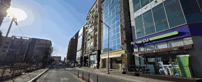 경기도 평택시 합정동 965-11 엘라시티 3층303호 오피스텔 경매 사진 3