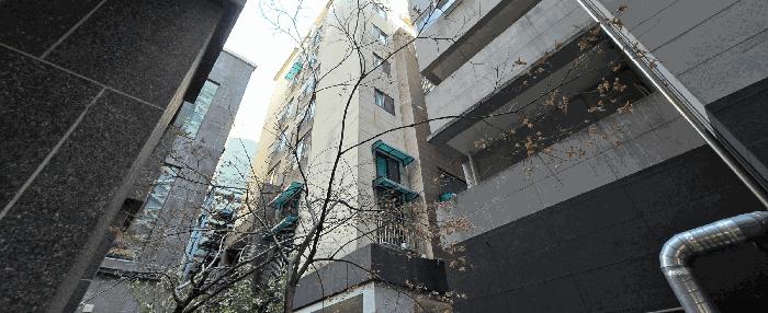 경기도 평택시 합정동 965-11 엘라시티 3층303호 오피스텔 경매 사진 6