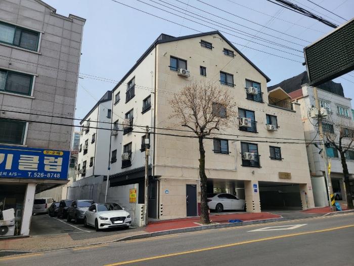 대전 서구 근린주택