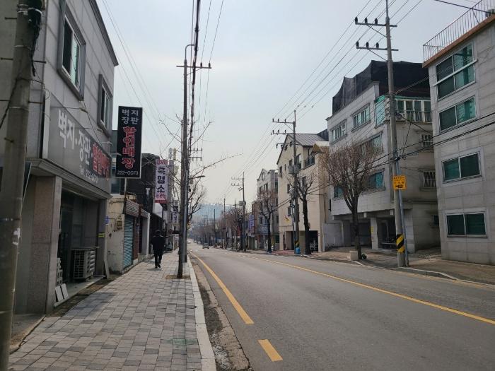 대전광역시 서구 도마동 108-6 근린주택 경매 사진 16