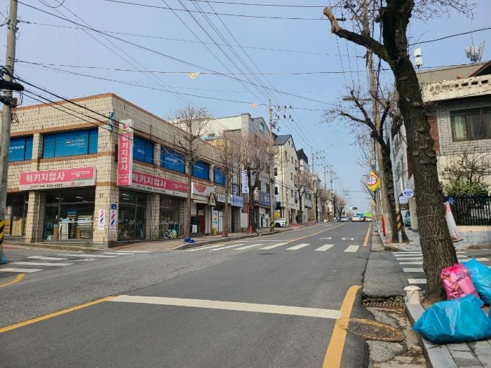 대전광역시 서구 도마동 108-6 근린주택 경매 사진 8