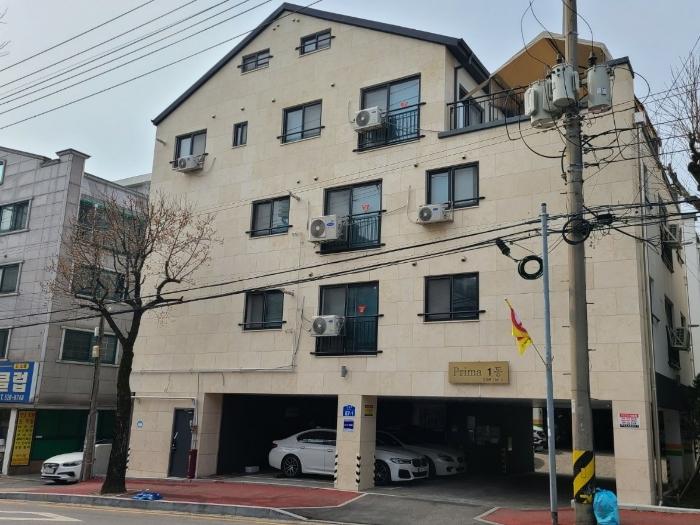 대전광역시 서구 도마동 108-6 근린주택 경매 사진 9