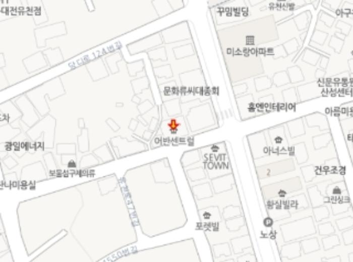 대전광역시 중구 유천로47번길 70, 2층202호구) 대전광역시 중구 유천동 301-49 근린상가 경매 사진 18