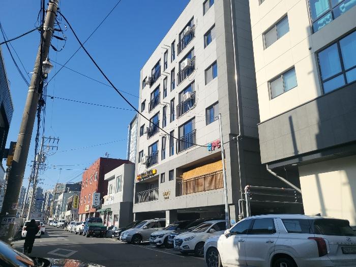 대전광역시 중구 유천로47번길 70, 2층202호구) 대전광역시 중구 유천동 301-49 근린상가 경매 사진 5