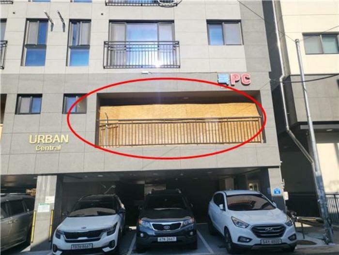 대전광역시 중구 유천로47번길 70, 2층202호구) 대전광역시 중구 유천동 301-49 근린상가 경매 사진 6