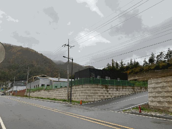 강원특별자치도 태백시 동점동 544-1 공장 경매 사진 28