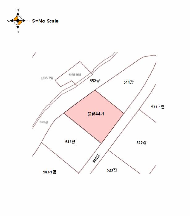 강원특별자치도 태백시 동점동 544-1 공장 경매 사진 32