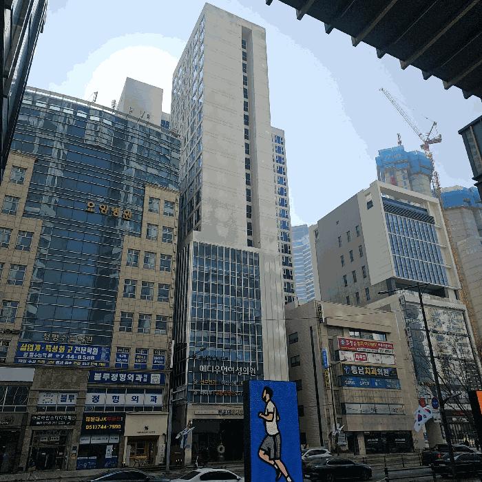 부산광역시 해운대구 우동 639-3 해피투모로우마린 11층1102호 오피스텔 경매 사진 3