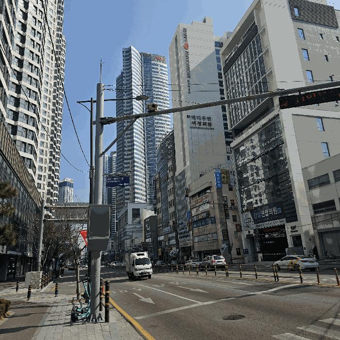 부산광역시 해운대구 우동 639-3 해피투모로우마린 17층1708호 오피스텔 경매 사진 11