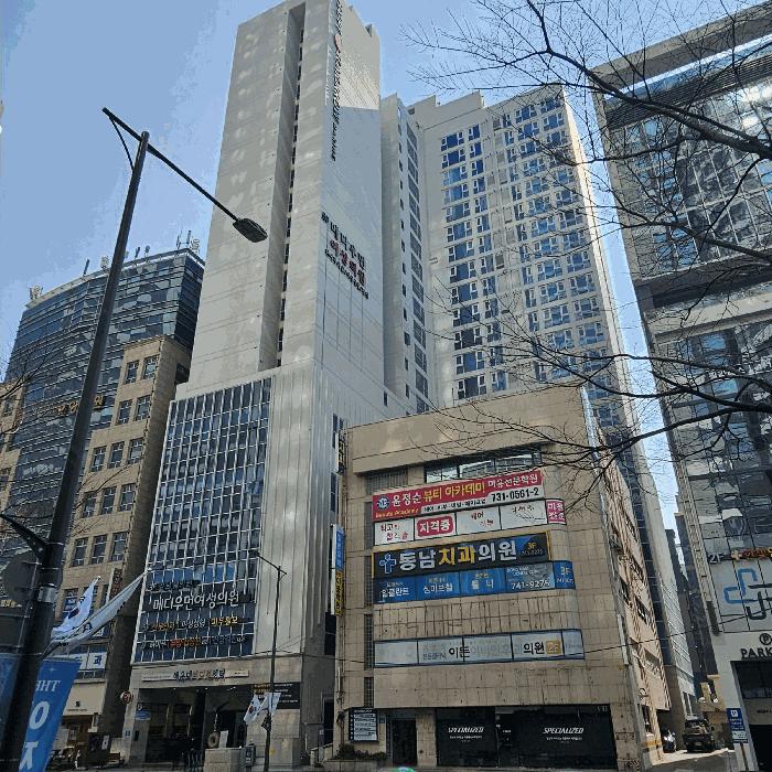 부산광역시 해운대구 우동 639-3 해피투모로우마린 17층1708호 오피스텔 경매 사진 20