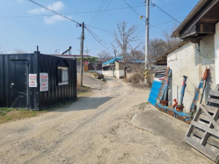 세종특별자치시 장군면 대교리 515-12 주택 경매 사진 7
