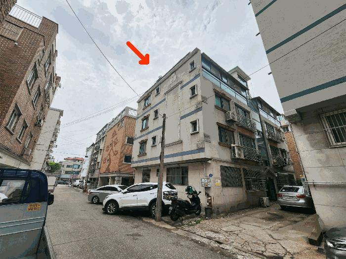 경기도 안산시 상록구 일동 565-1 1층102호 다세대(빌라) 경매 사진 4