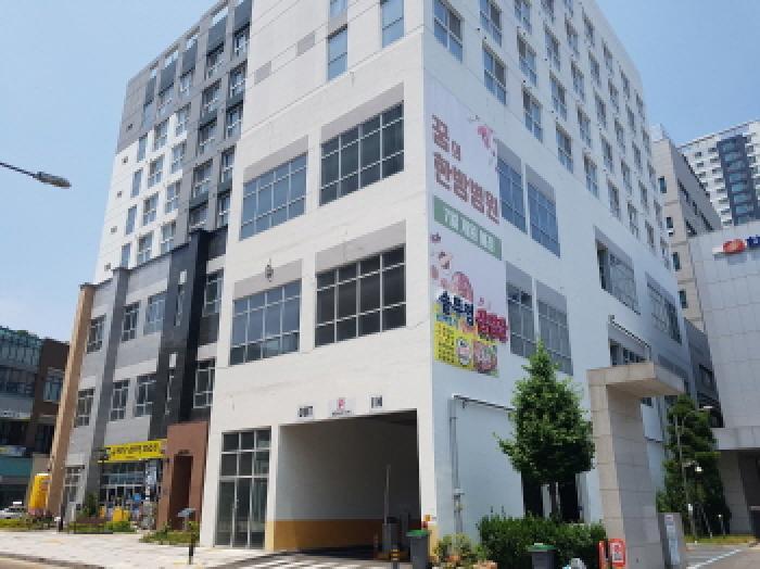 경기도 시흥시 은행동 606-1 은계레이크파크 3층301호 근린상가 경매 사진 9