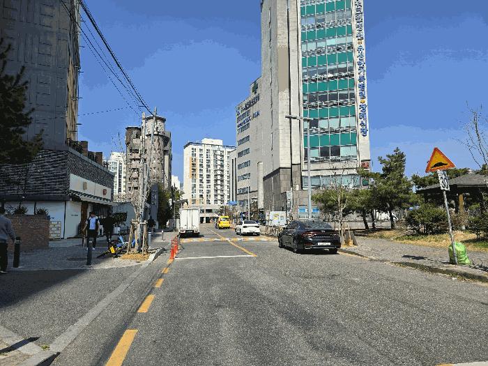 대전광역시 유성구 관평동 1343 메종드세이 3층352호 오피스텔 경매 사진 3