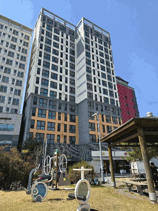 대전광역시 유성구 관평동 1343 메종드세이 3층352호 오피스텔 경매 사진 5