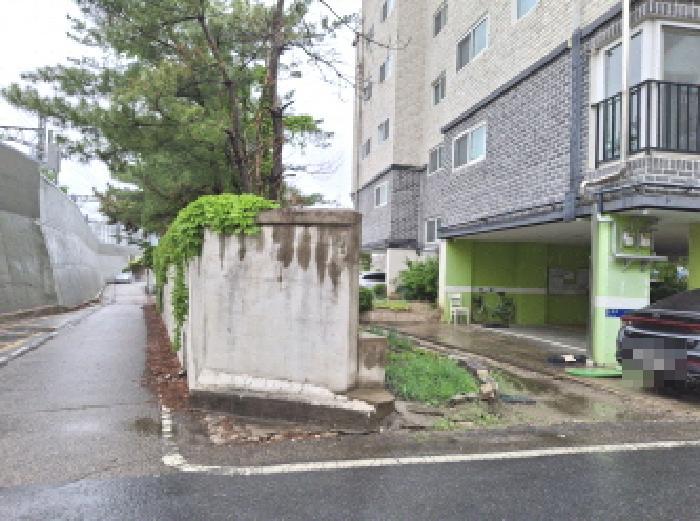 대전광역시 중구 오류동 181-1 대지 경매 사진 3