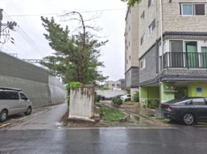 대전광역시 중구 오류동 181-1 대지 경매 사진 7