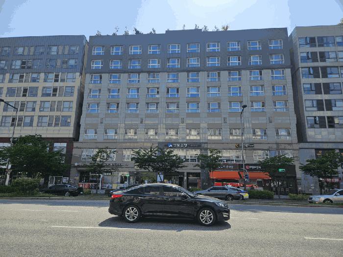 세종 나성동 오피스텔