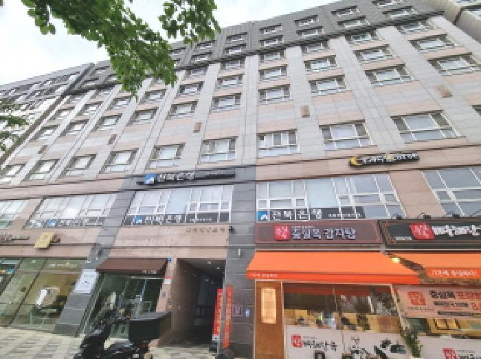 세종특별자치시 나성동 713 세진이너스빌 주1동 7층717호 오피스텔 경매 사진 5