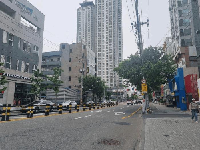 대전광역시 중구 오류동 170-5 서대전역코아루써밋 9층903호 아파트 경매 사진 3