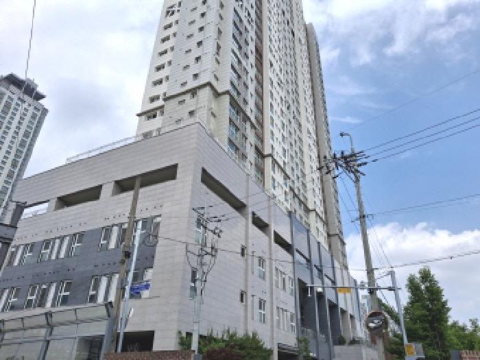 대전광역시 중구 오류동 170-5 서대전역코아루써밋 9층903호 아파트 경매 사진 5