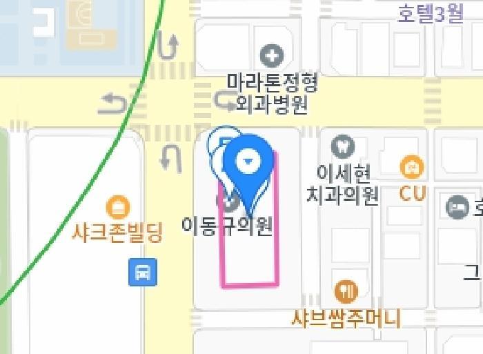 대전광역시 서구 탄방동 707 나비가아르누보팰리스 7층710호 오피스텔 경매 사진 13