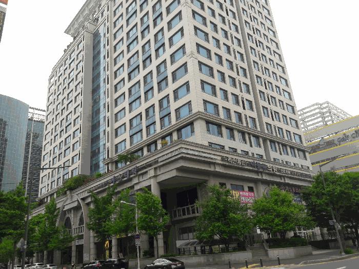 대전광역시 서구 탄방동 707 나비가아르누보팰리스 7층710호 오피스텔 경매 사진 4