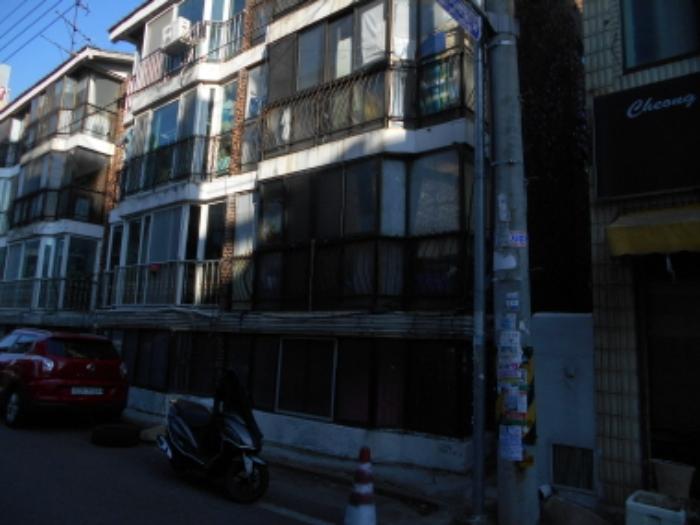 대전광역시 동구 용전동 140-28 진성빌라 지하층2호 다세대(빌라) 경매 사진 2