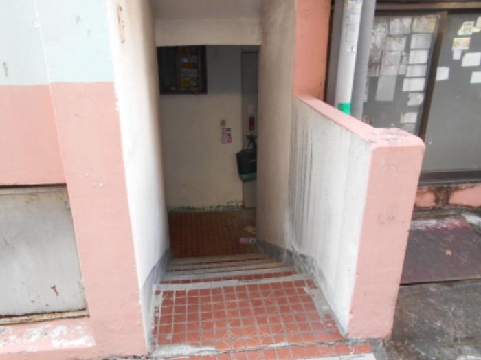 대전광역시 동구 용전동 140-28 진성빌라 지하층2호 다세대(빌라) 경매 사진 4