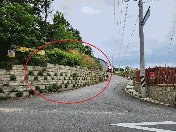 충청남도 천안시 동남구 목천읍 소사리 244-21 공장 경매 사진 2