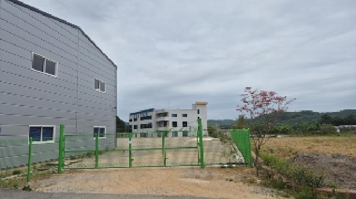 충청남도 천안시 동남구 목천읍 소사리 244-21 공장 경매 사진 41