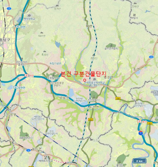 충청남도 천안시 동남구 병천면 가전리 709 부경타운하우스2단지 205동 2층 208호 다세대(빌라) 경매 사진 24