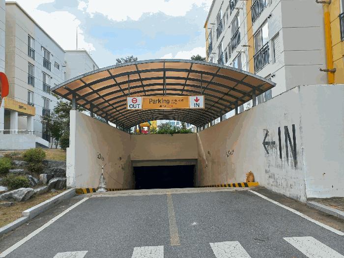 충청남도 천안시 동남구 병천면 가전리 709 부경타운하우스2단지 205동 2층 208호 다세대(빌라) 경매 사진 6