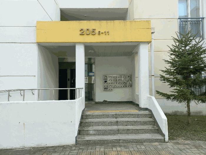 충청남도 천안시 동남구 병천면 가전리 709 부경타운하우스2단지 205동 2층 208호 다세대(빌라) 경매 사진 7