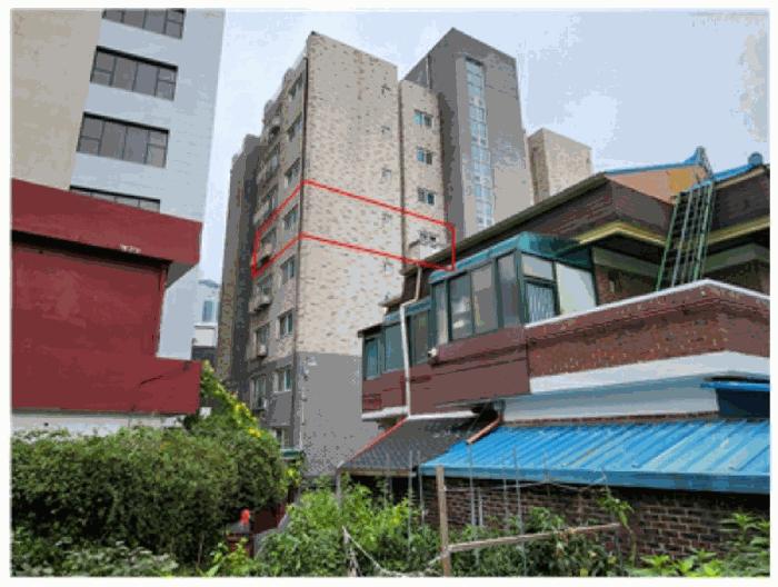 충청남도 천안시 동남구 오룡동 127-3 6층 604호 오피스텔 경매 사진 1