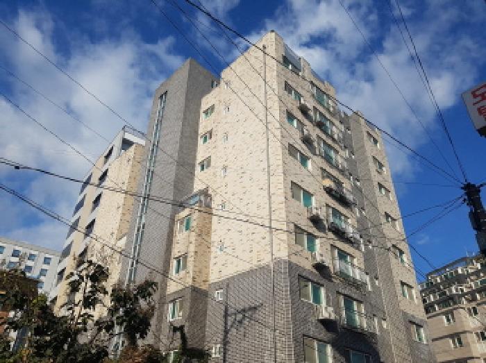 충청남도 천안시 동남구 오룡동 127-3 6층 604호 오피스텔 경매 사진 5