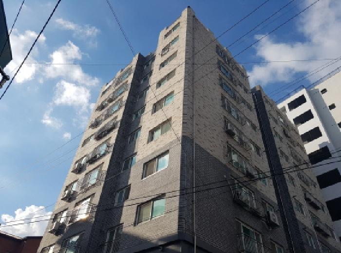 충청남도 천안시 동남구 오룡동 127-3 6층 604호 오피스텔 경매 사진 6