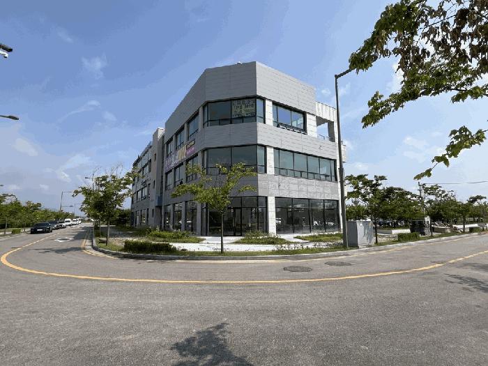 충청남도 홍성군 홍북읍 신경리 1593 해피리치지식산업센터주1동 2층204에이호 아파트형공장 경매 사진 4
