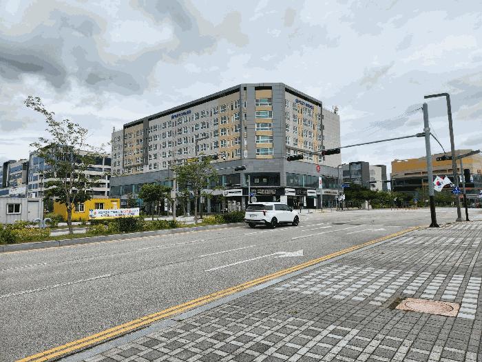 충청남도 예산군 삽교읍 목리 960 내포에드가오피스텔2차 6층628호 오피스텔 경매 사진 4