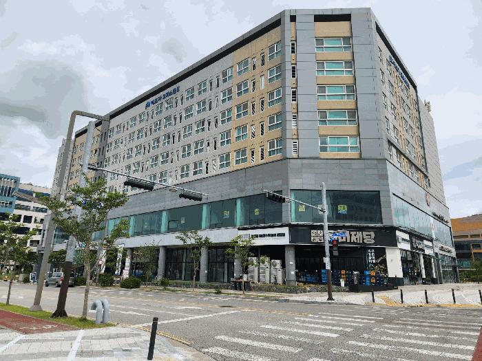 충청남도 예산군 삽교읍 목리 960 내포에드가오피스텔2차 6층628호 오피스텔 경매 사진 5