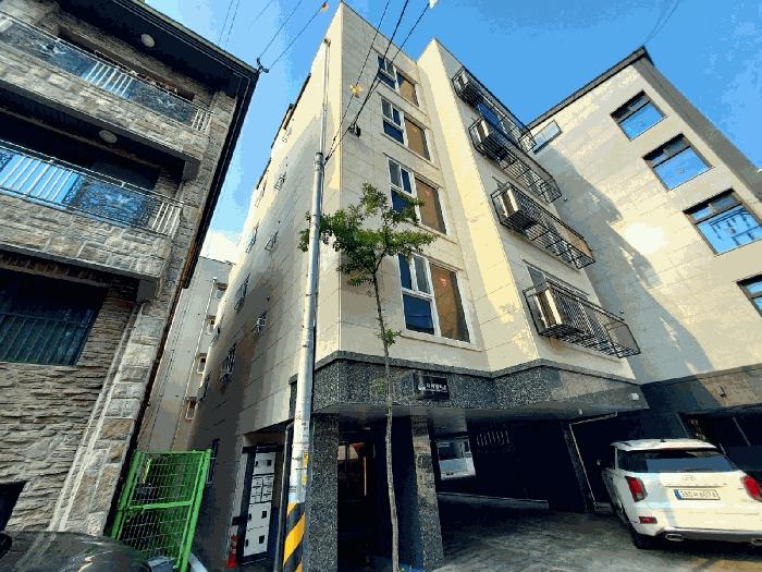 경기도 안산시 상록구 본오동 772-11 4층401호 다세대(빌라) 경매 사진 2
